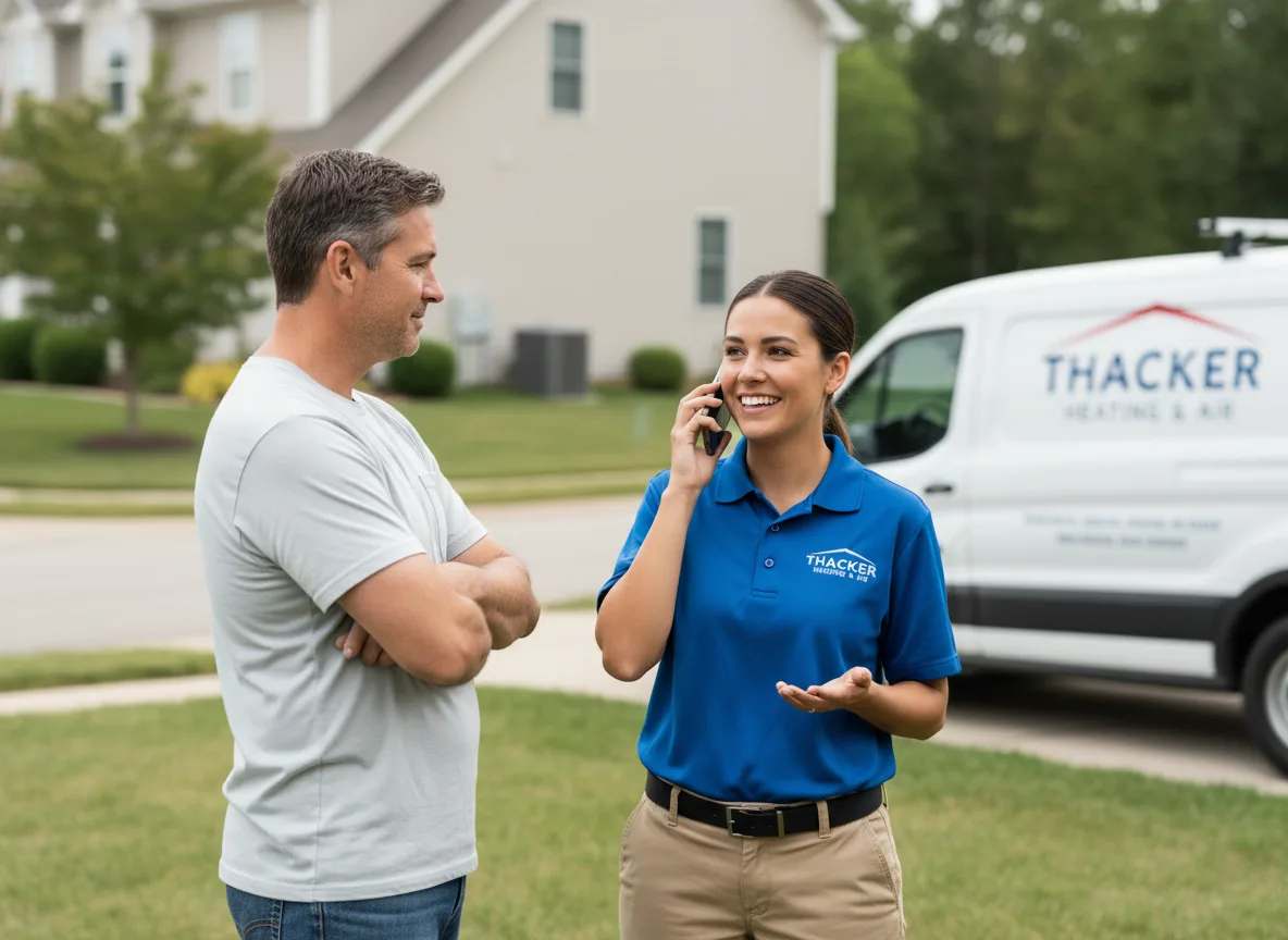 Ac Repair Albion, IA FAQs